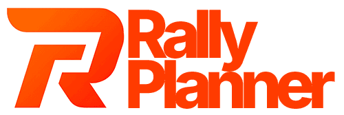 RallyPlanner - Plataforma de Planificación de Rallys