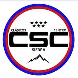 Clásicos Sierra Centro