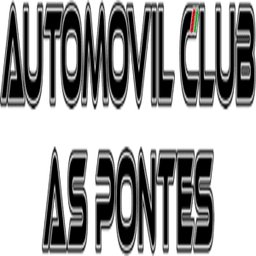 Automóvil Club as Pontes