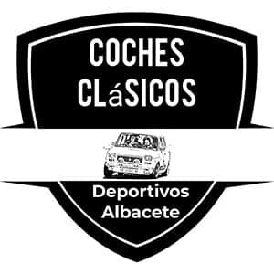 Coches Clásicos Deportivos Albacete