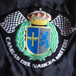 Escudería Cangas de Narcea Motor