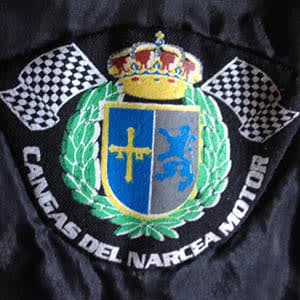 Escudería Cangas de Narcea Motor