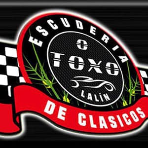 Escudería Clásicos o Toxo