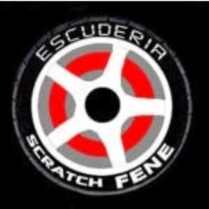 Escudería Scratch