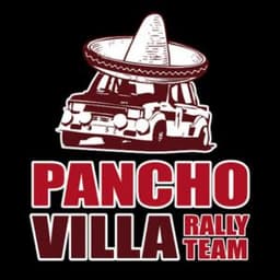 Pancho Villa Rally Team