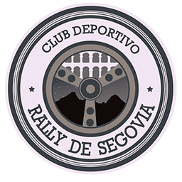 Club Deportivo Rally de Segovia