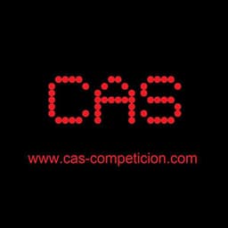 CAS – Competición