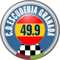 Escudería Granada 49,9