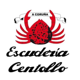 Escudería Centollo
