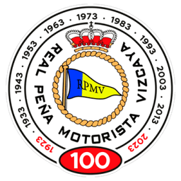 Real Peña Motorista Vizcaya