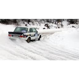 Club Pista i Rallye