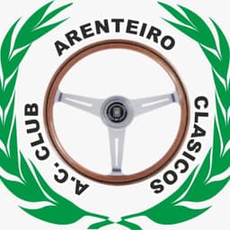 Clásicos Arenteiro
